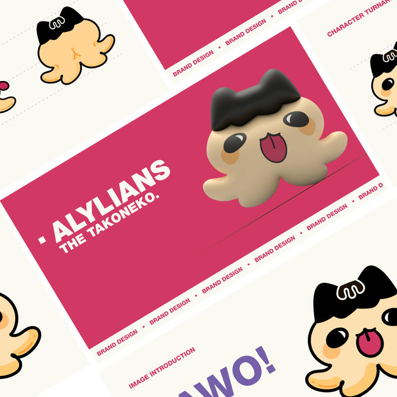 MASCOT